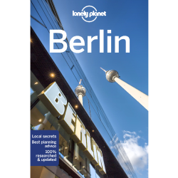 Berlin Lonely Planet Guide