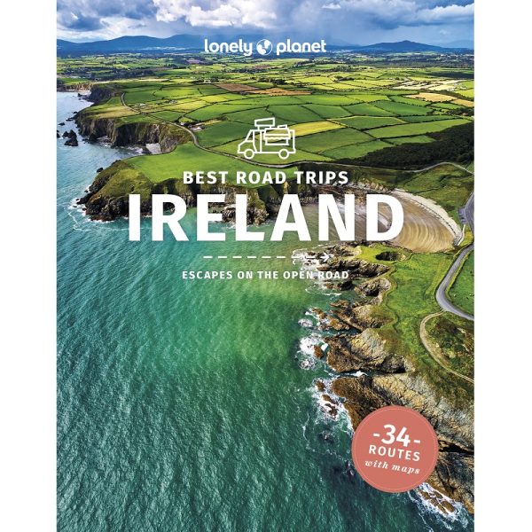 Best Road Trips Ireland