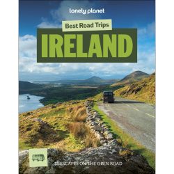 Best Road Trips Ireland 9781838698072