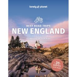 Best Road Trips New England