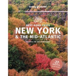 Best Road Trips New York & the Mid-Atlantic