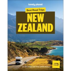 Best Road Trips New Zealand 9781837584543