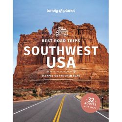 Best Road Trips Southwest USA