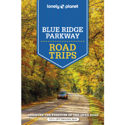 Blue Ridge Parkway Road Trips Lonely Planet Guide
