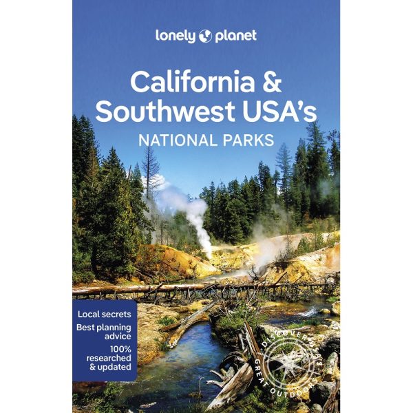 California-Southwest-USA-National-Parks