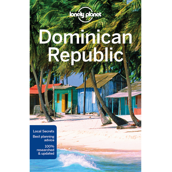 Dominican-Republic-Lonely-Planet-Guide