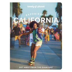 Experience California Lonely Planet Guide