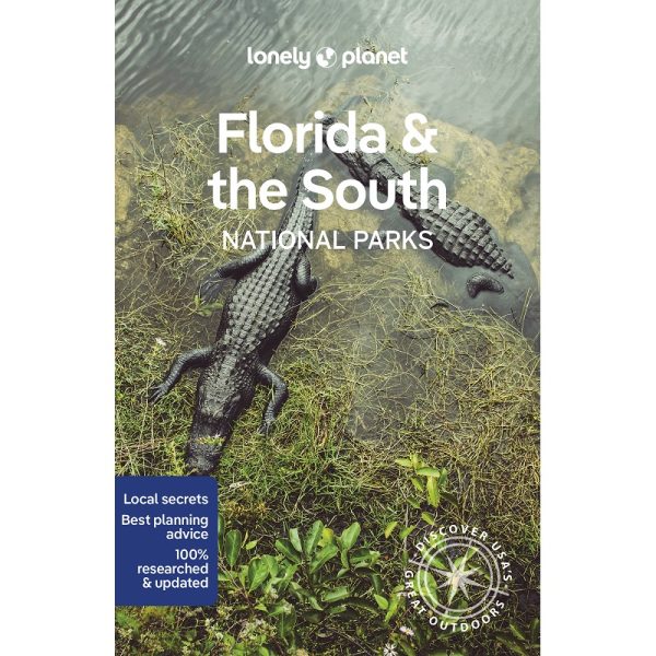 Florida & the South National Parks