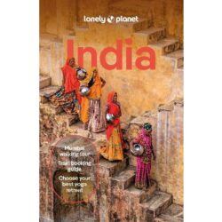 India Lonely Planet Guide 20