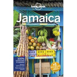 Jamaica Lonely Planet Guide
