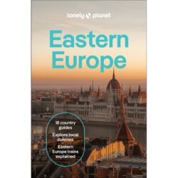 Eastern Europe Lonely Planet Guide
