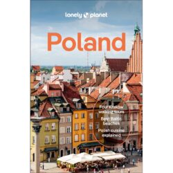 Lonely Planet Poland - 9781838699314