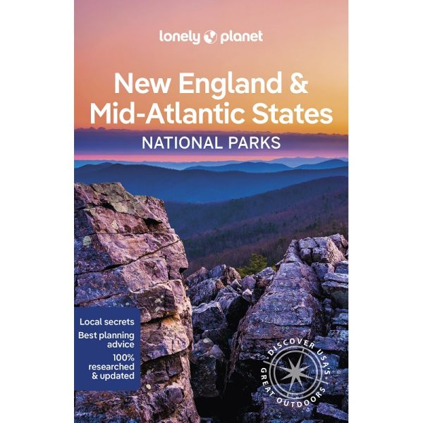 New England & Mid-Atlantic States National Parks