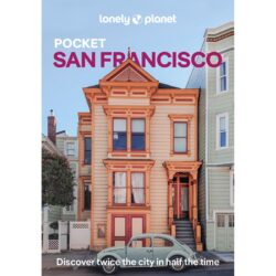 Pocket San Francisco 9781838699161