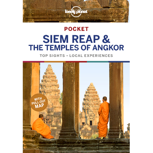 Pocket Siem Reap & the Temples of Angkor