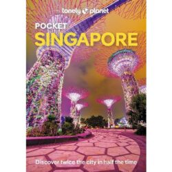 Pocket Singapore 9781838693671