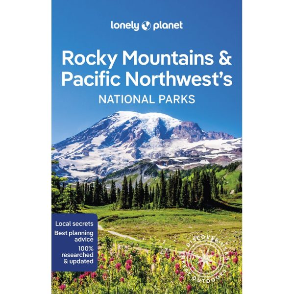 Lonely Planet's Rocky Mountains and the Pacific Northwest's National Parks is your passport to the most up-to-date advice on what to see and skip.