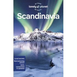 Scandinavia Lonely Planet Guide