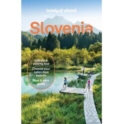 Slovenia Lonely Planet Guide