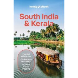 South India & Kerala Lonely Planet Guide 11