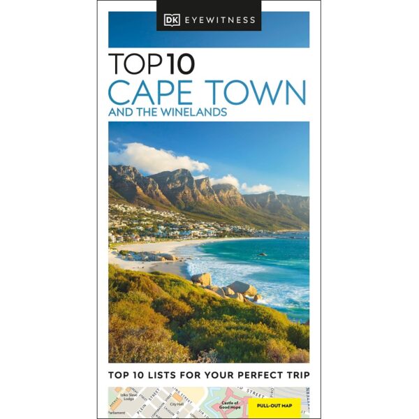 Top 10 Cape Town and the Winelands