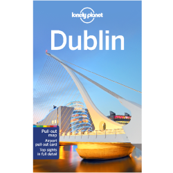 Dublin Lonely Planet Guide