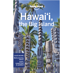 Hawaii The Big Island Lonely Planet Guide