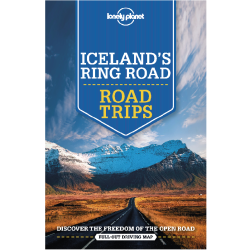 Iceland's Ring Road Lonely Planet Guide