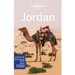 Jordan Lonely Planet Guide