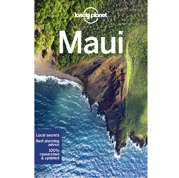 Maui Lonely Planet Guide