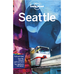 Seattle Lonely Planet Guide