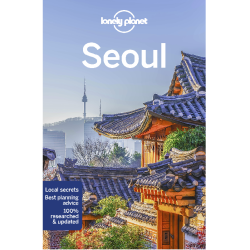 Seoul Lonely Planet Guide