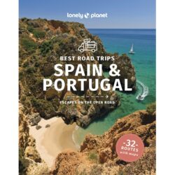 Best Road Trips Spain & Portugal 9781838691462