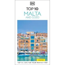 DK Top 10 Malta and Gozo