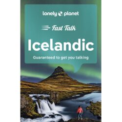 Fast Talk Icelandic 9781787015586
