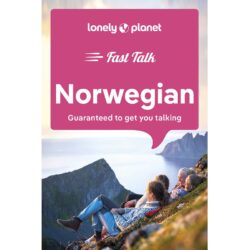 Fast Talk Norwegian 9781787015623