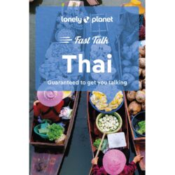 Fast Talk Thai 9781787015654