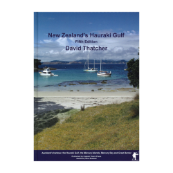 Hauraki Gulf New Zealand Cruising Guide