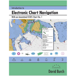 Introduction to Electronic Chart Navigation