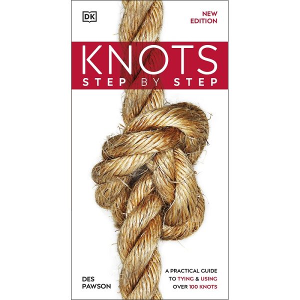 Knots Step by Step