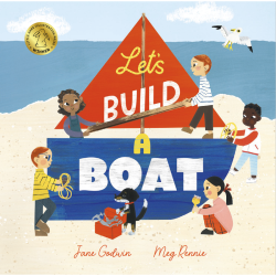 Let's Build a Boat