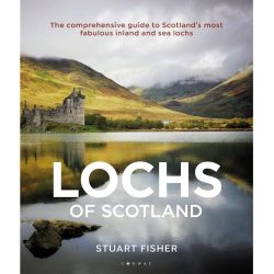 Lochs of Scotland