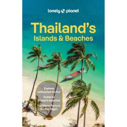 Lonely Planet Thailand's Islands & Beaches - 9781788688895