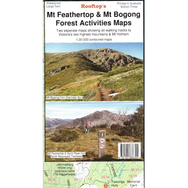 Mt-Feathertop-Mt-Bogong-Forest-Activities-Map-9781921886324