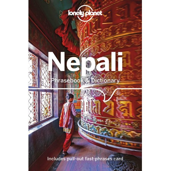 Nepali Phrasebook & Dictionary