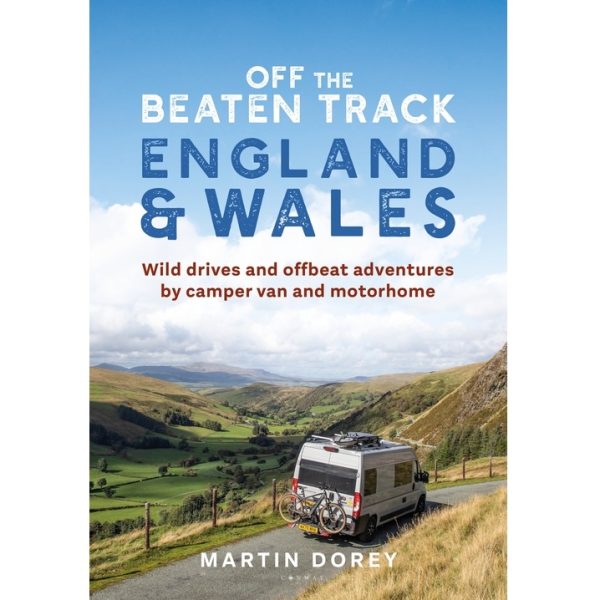 Off the Beaten Track: England and Wales