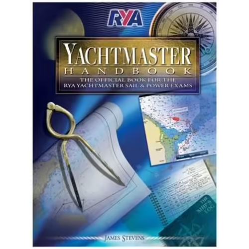 rya yachtmaster theory book