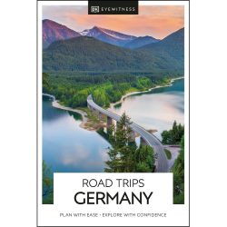 Road Trips Germany