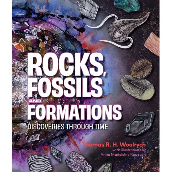 Rocks Fossils and Formations