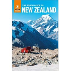 Rough Guide to New Zealand 9781839058677